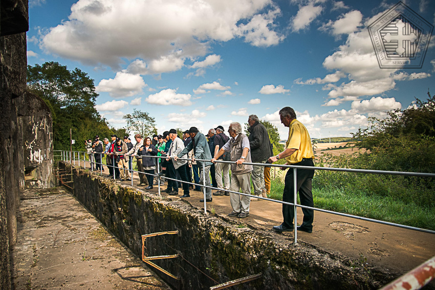 2014 Retour aux sources – France