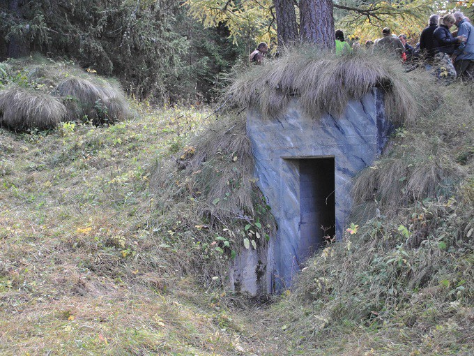 Maison Patrimoine Valais – Statuts