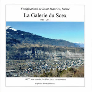 LA GALERIE DU SCEX (1911-2011)