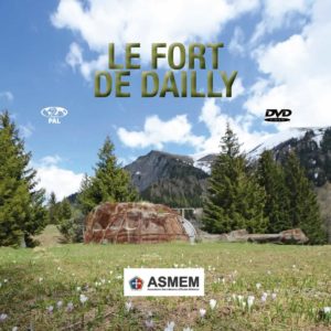 LE FORT DE DAILLY – DVD