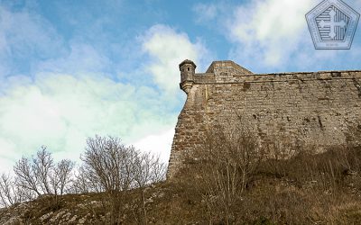 Besançon – périple reconnaissance