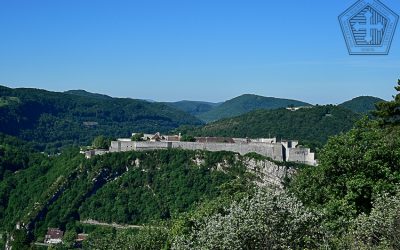 Besançon – Juin 2017