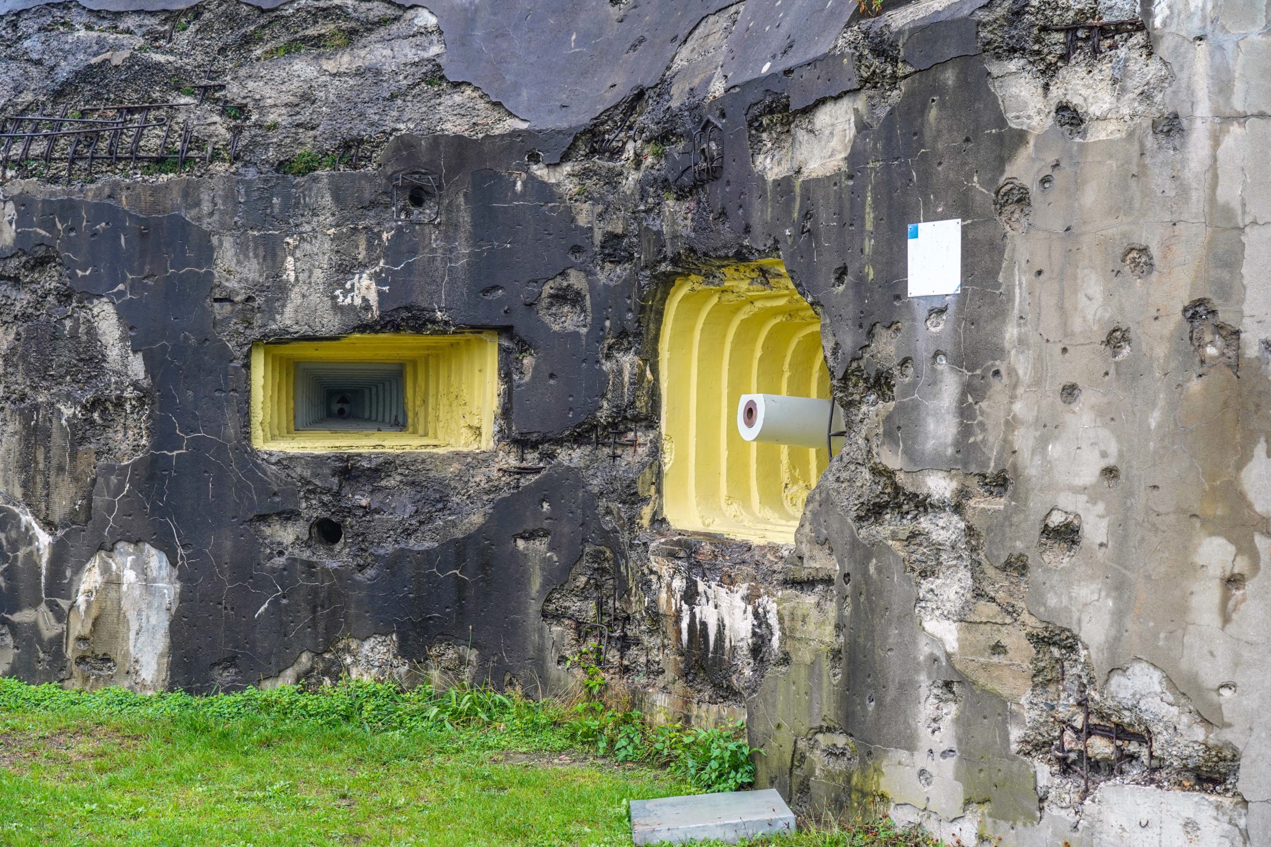 Fort Ebean-Emael (2022)