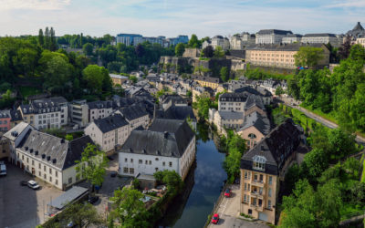 Voyage du 50ème (2024) – Luxembourg – Belgique – Pays-Bas – Entre Ardennes et Meuse – Impressions photographiques