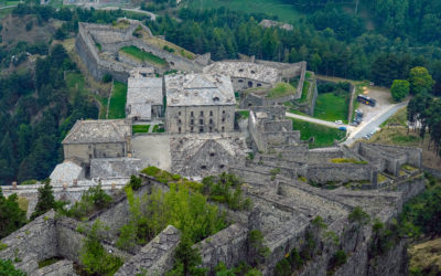 France – Hautes-Alpes et Alpes-de-Haute-Provence – Voyage septembre 2025 – Impressions photographiques