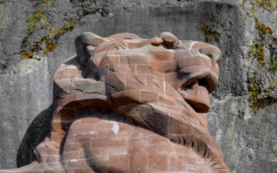 À travers la trouée de Belfort – Territoire de Belfort & Doubs – mai 2026 – Impressions photographiques